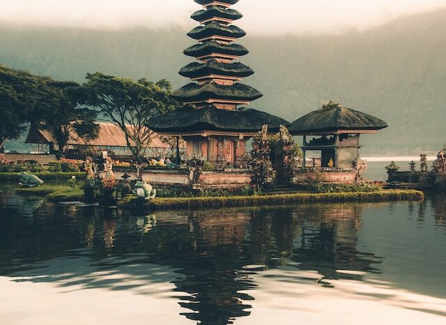 BALI CLASSICA